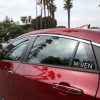 Maven car sharing service launches in Los Angeles