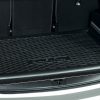 Opel Zafira Water-tight, form-fitting trunk-liner with anti-slip surface