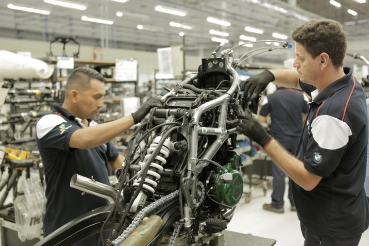 motorcycle-production_brazil