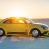 VW Beetle LSR