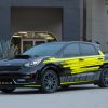 2017 Niro Triathlon concept