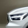 Volvo Concept 40.1 detail