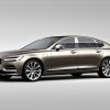 Volvo S90 Excellence