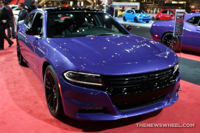 Rumors Suggest Next-Gen Challenger and Charger Won't Come Until 2021 - The  News Wheel