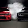 The nex-gen Challenger and Charger were scheduled to arrive in 2018, but a new report says they might not come until 2021