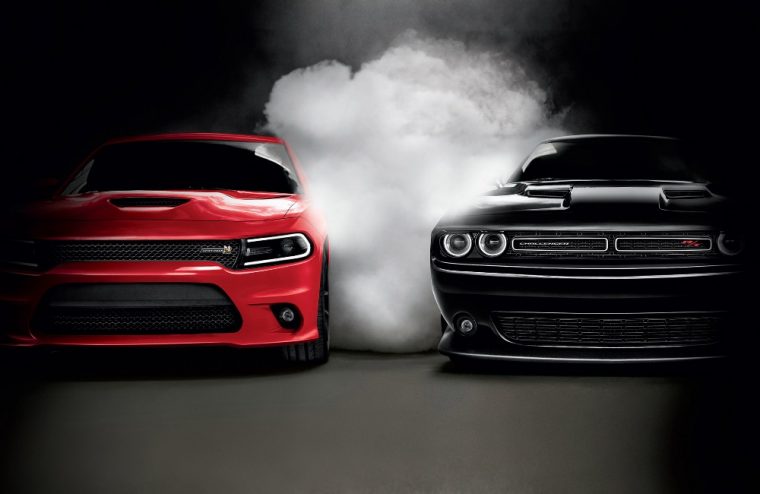 The nex-gen Challenger and Charger were scheduled to arrive in 2018, but a new report says they might not come until 2021