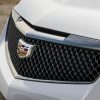 The 2017 Cadillac ATS-V is offered with an all-new Carbon Black package and its CUE infotainment has been updated