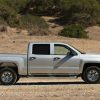 The 2017 Chevy Silverado 1500 has a starting MSRP of $27,585