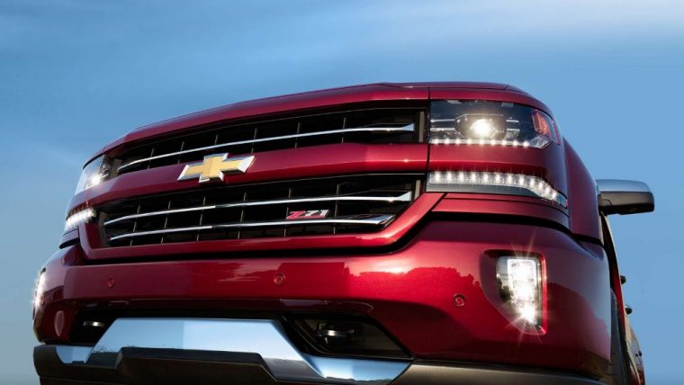 The 2017 Chevy Silverado 1500 has a starting MSRP of $27,585