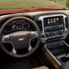 The 2017 Chevy Silverado 1500 has a starting MSRP of $27,585