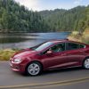 The 2017 Chevy Volt is headed to China as a Buick model