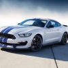 The 2017 model year might be the last time the Mustang is offered with a 300-horsepower V6 engine