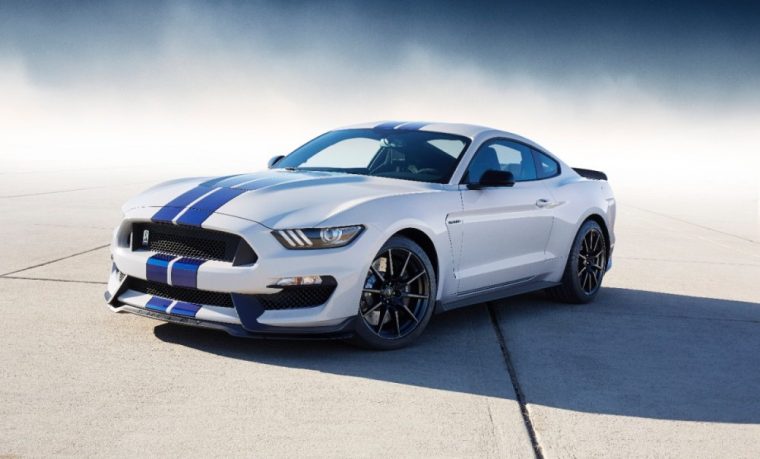 The 2017 model year might be the last time the Mustang is offered with a 300-horsepower V6 engine