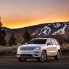 The 2017 Jeep Grand Cherokee recently picked up a NHTSA 5-Star Overall Safety Rating