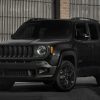 2017 jeep renegade altitude