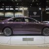 The 2017 Lincoln MKZ is one of only a few 2017 model year vehicles to have earned an IIHS Top Safety Pick+ rating