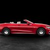 The Mercedes-Maybach S 650 Cabriolet was first revealed to the public at the 2016 LA Auto Show