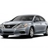 The Nissan Altima sedan returns for the 2017 model year without any significant updates