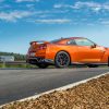 The Nissan GT-R recently earned an ALG Residual Value Award