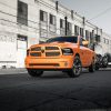 Ram has recently announced the Rebel Mojave Sand and Ignition Orange Sport special editions will be available for a limited amount of time