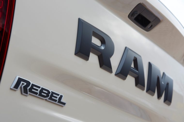 Ram has recently announced the Rebel Mojave Sand and Ignition Orange Sport special editions will be available for a limited amount of time