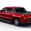 The 2017 Chevy Silverado 1500 has a starting MSRP of $27,585