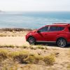 2017 Toyota RAV4 exterior