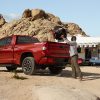 2017 Toyota Tundra Exterior