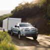 2017 Toyota Tundra Exterior