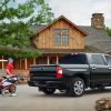 2017 Toyota Tundra Exterior