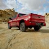 2017 Toyota Tundra Exterior