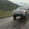 2017 Toyota Tundra Exterior