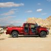 2017 Toyota Tundra Exterior