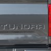 2017 Toyota Tundra Exterior