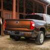 2017 Toyota Tundra Exterior