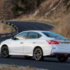 2017 Nissan Sentra NISMO