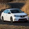 2017 Nissan Sentra NISMO