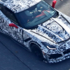 2018 Chevrolet Corvette ZR1 Prototype