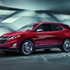 The all-new 2018 Chevy Equinox