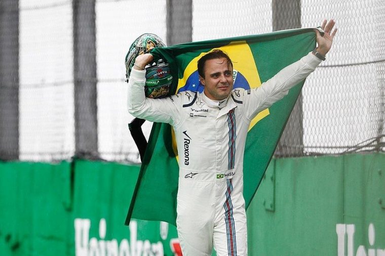 Felipe Massa