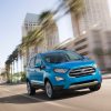 All-New Ford EcoSport Reveal