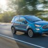 All-New Ford EcoSport Reveal