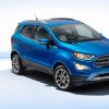 All-New Ford EcoSport Reveal