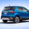 All-New Ford EcoSport Reveal