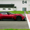 Clarkson presents the Aston Martin Vulcan