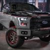 2016 Ford F-150 Lariat SuperCrew by CGS Performance