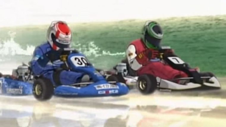 Capeta Formula 1 kart Most Popular Cars from Japenese Anime