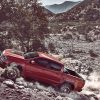 The Chevrolet Colorado ZR2 off-road truck will go on sale in spring of 2017