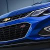 Chevrolet is planning to bring 20 models to China that is either brand-new or slightly updated by 2020