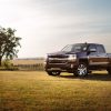 The 2017 Chevy Silverado 1500 has a starting MSRP of $27,585